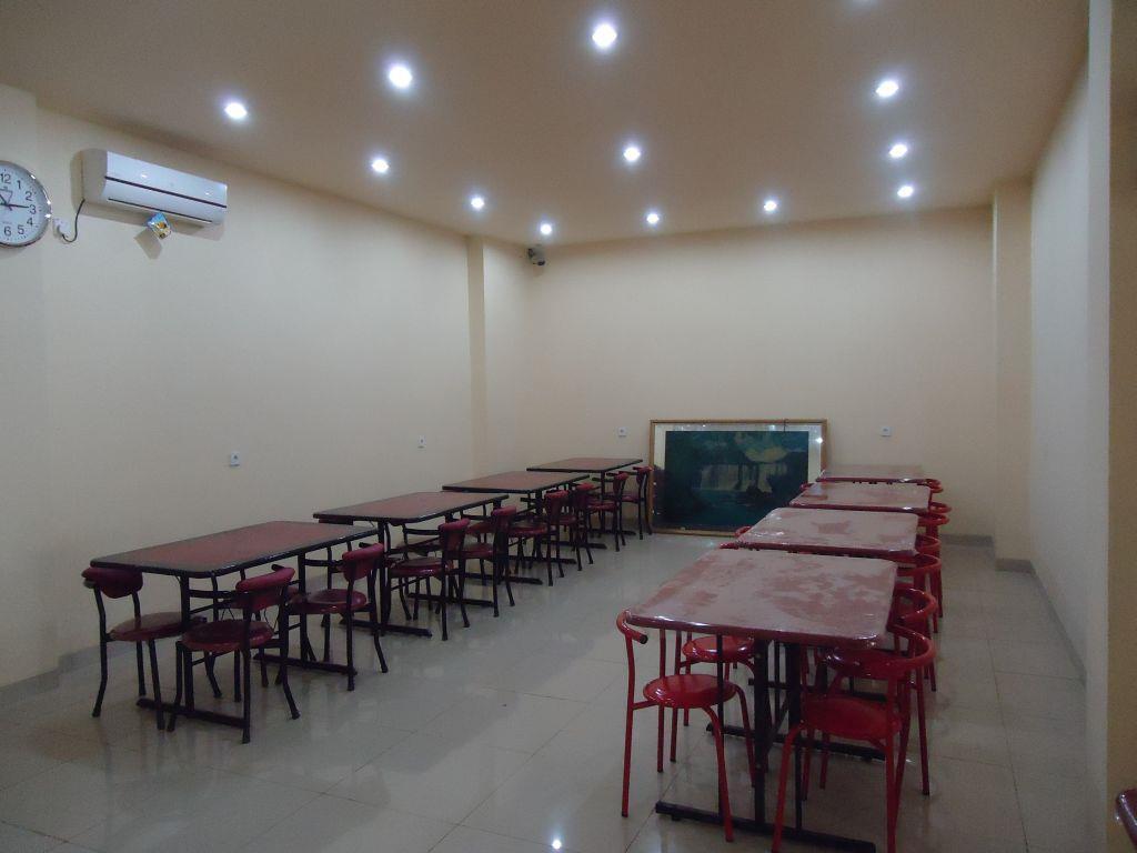 Hotel Makmur Tarakan Luaran gambar